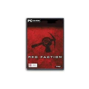 Red Faction