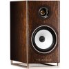 Triangle Capella hmlistá hnedá (Aktívne regálové reproduktory, Kalibrácia miestnosti, Roon Ready, 2 x 100 W)