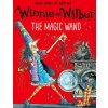 Winnie and Wilbur: The Magic Wand (Valerie Thomas)(Brožovaná)