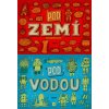 Pod zemí Pod vodou - Aleksandra Mizielińska