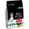 Purina Pro Plan Medium Puppy Sensitive Digestion jahňacie 3 kg