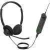 Jabra Engage 50 II Link, Stereo, USB-C, UC (5099-299-2259)