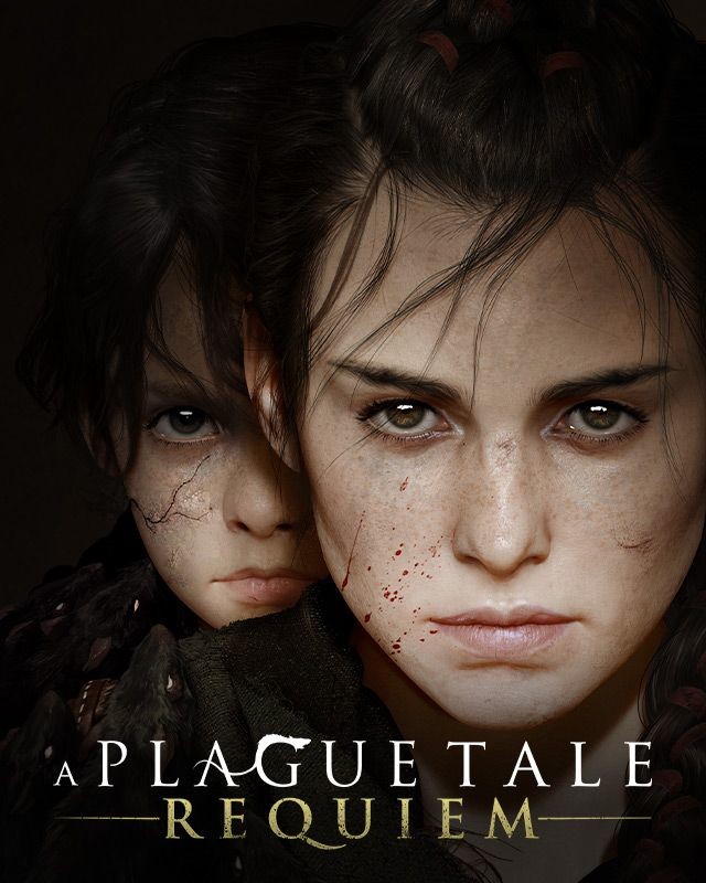 A Plague Tale: Requiem