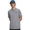 Under Armour Sportstyle LC SS 1326799-036 šedé