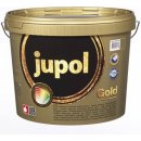 Interiérová farba JUB JUPOL GOLD new generation kvalitná umývateľná interiérová farba na steny biela 5 L