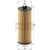 Olejový filter MANN+HUMMEL GmbH HU 945/3 x