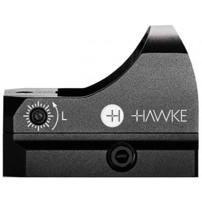 Hawke Micro Reflex Sight 3 MOA Weaver