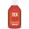 Darwi Farby na textil 250 ml rumelková