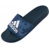Pánske šľapky Adidas Men Adilette Shower Navy|40 2/3
