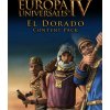 ESD GAMES ESD Europa Universalis IV El Dorado Content Pack