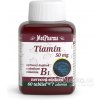 MedPharma Thiamin vitamin B1 50 mg 67 tabliet