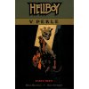 Comics Centrum Hellboy v pekle 2: Karta smrti