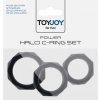 Sada krúžkov Power Halo C-Ring