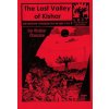 The Lost Valley of Kishar