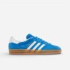 adidas Nízke tenisky Gazelle Indoor Blue Bird Gum Modrá