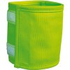 Korntex Armlet Reflexný opasok KX516 Lime Green 45 x 10 cm