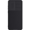 Nillkin CamShield PRO Zadní Kryt pro Samsung Galaxy S25+ Black