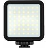 Magnetické RGB nastaviteľné LED svetlo (vr. batérie) (1DJ6509)