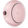 Satisfyer Pro TO GO 3 stimulátor klitorisu Rose 8,7 cm