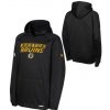 Outerstuff Dětská mikina Boston Bruins NHL Apro Rink Pullover Hood Veľkosť: Detské L (11 - 12 rokov)