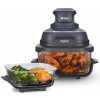 Beztuková fritéza NINJA Crispi FN101EUGY 4v1 air fryer 3,8 l / 1,4 l