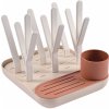 Odkvapkávač modulárny Terracotta / Clay