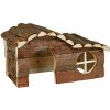 Trixie Drevený dom HANNA pre morča 31 x 19 x 19 cm