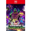 MARVEL Cosmic Invasion (Switch2)