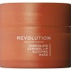 Revolution Skincare Lip Mask Sleeping Chocolate Caramel 10 g