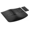 HP 965 Ergonomic Wireless Keyboard 7E756AA#BCM