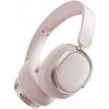 Bezdrôtové slúchadlá Edifier ES850NB, ANC (ružové)