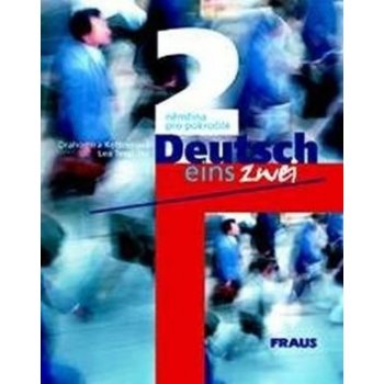 Deutsch eins zwei 2