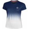 Dievčenské tričká Bidi Badu Girls Crew Gradiant - Viacfarebný (128 cm)