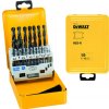 Sada vrtákov do kovu DeWalt DT5913