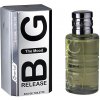 Omerta Big Release The Mood, Toaletná voda 100ml (Alternatíva vône Hugo Boss No.6) pre mužov