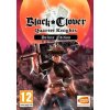 Black Clover: Quartet Knights (Deluxe Edition)
