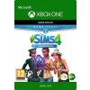 The Sims 4: Strangerville – Xbox Digital