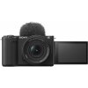 Sony Alpha ZV-E10 II