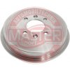 Brzdový bubon MASTER-SPORT GERMANY 24022280171-PCS-MS