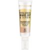 Dermacol Hyaluron make up and sérum 02 Nude 25 g