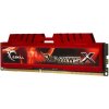 G.Skill RipjawsX DDR3 8GB 1600MHz CL10 (1x8GB) F3-12800CL10S-8GBXL