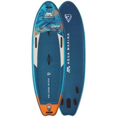 Paddleboard Aqua Marina Rapid River 9'6"