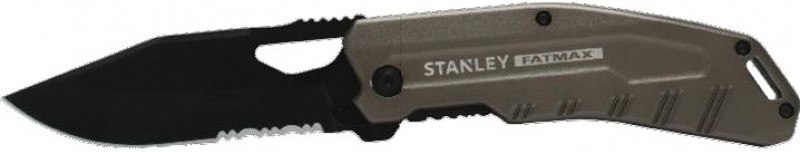 Stanley FatMax športový nôž s otváračom
