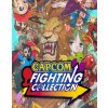 Capcom Fighting Collection