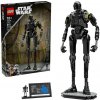 LEGO Star Wars - Bezpečnostný droid K-2SO (LEGO75434)