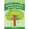 Spelling, Grammar & Punctuation Pupil Book 3