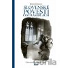 Slovenské povesti o strašidlách - Beatrica Čulmanová