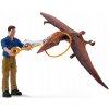 Schleich 41467 Raketový batoh Jetpack