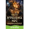E-kniha Hviezdna noc - Kilia Ice