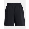 Under Armour šortky UA Unstoppable Fleece Pleated shorts 1382764-001